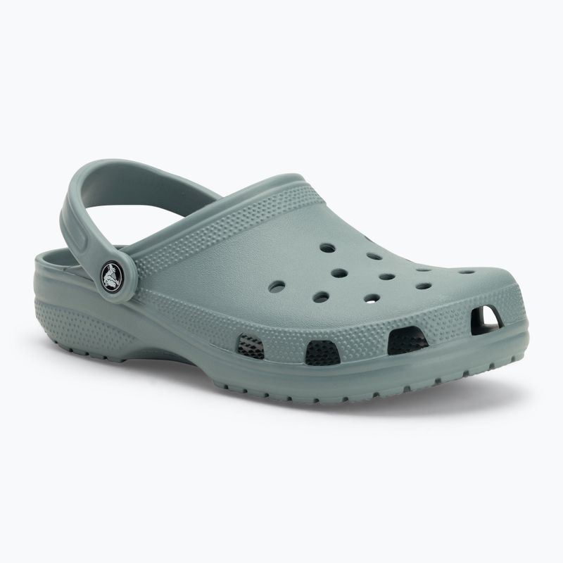 Nazúvaky Crocs Classic pond 2