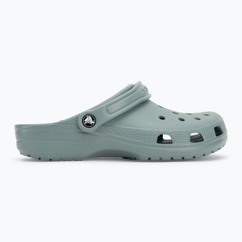 Nazúvaky Crocs Classic pond 3