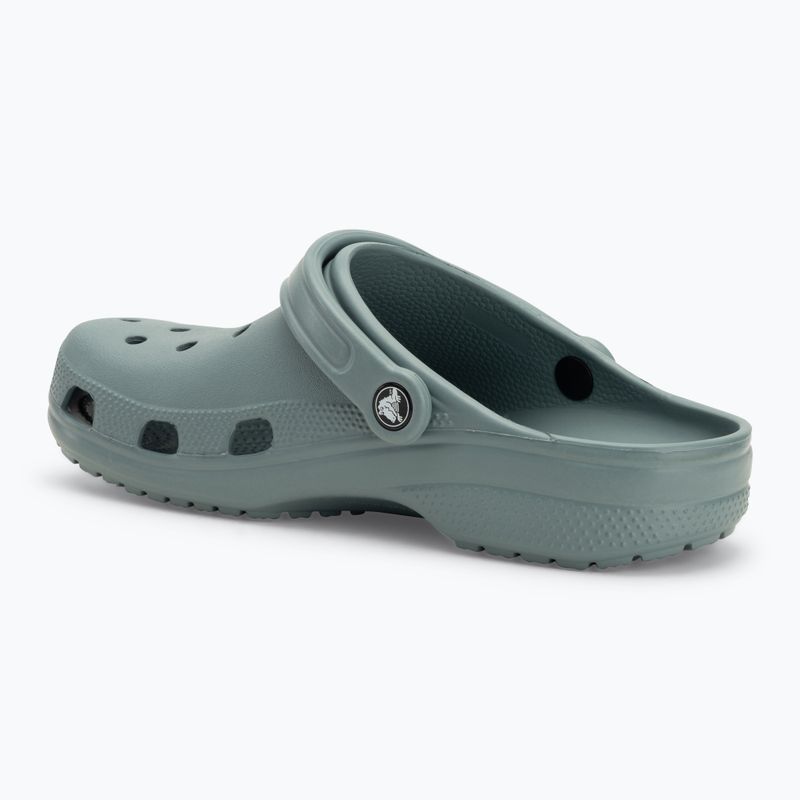 Nazúvaky Crocs Classic pond 4