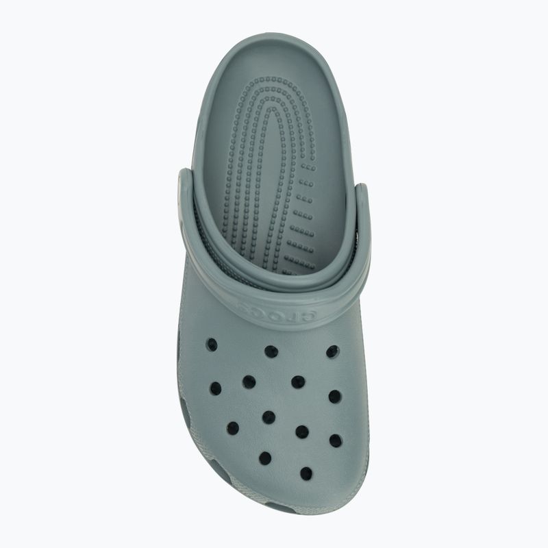 Nazúvaky Crocs Classic pond 6