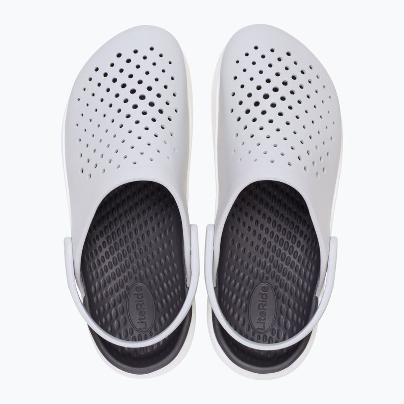 Nazúvaky Crocs Inmotion Clog atmosphere 2