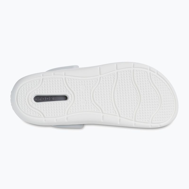 Nazúvaky Crocs Inmotion Clog atmosphere 3