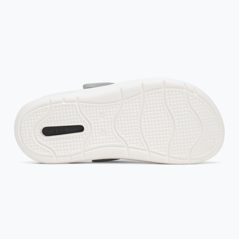 Nazúvaky Crocs Inmotion Clog atmosphere 5