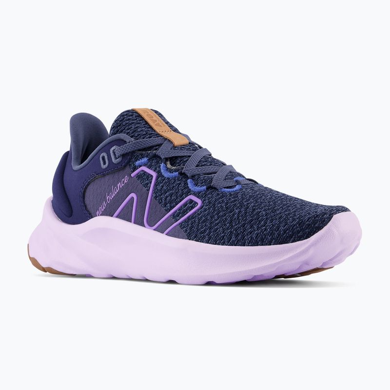 New Balance Fresh Foam Roav v2 navy dámska bežecká obuv 12