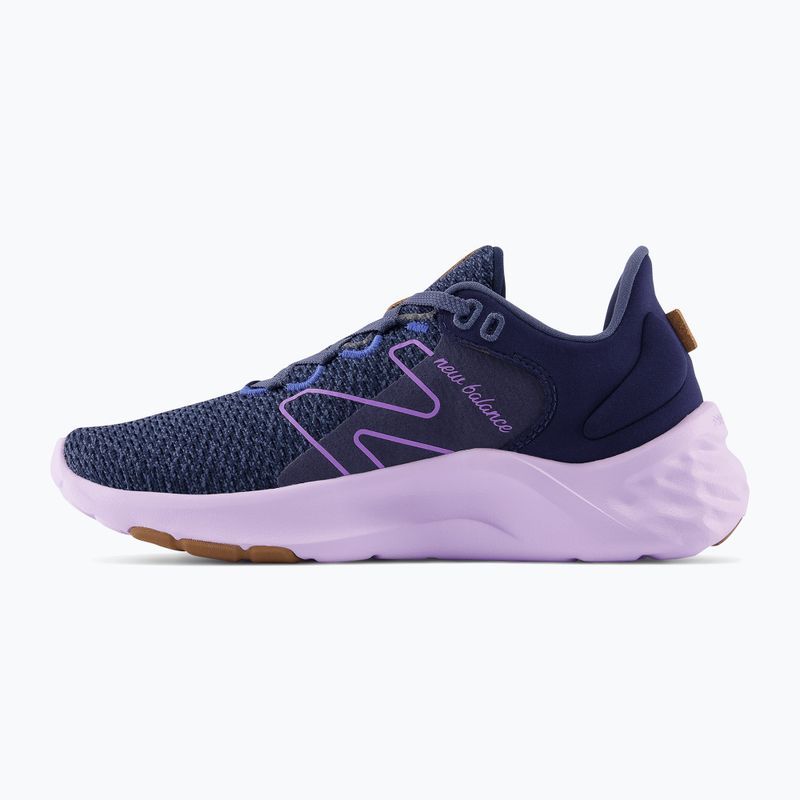 New Balance Fresh Foam Roav v2 navy dámska bežecká obuv 14