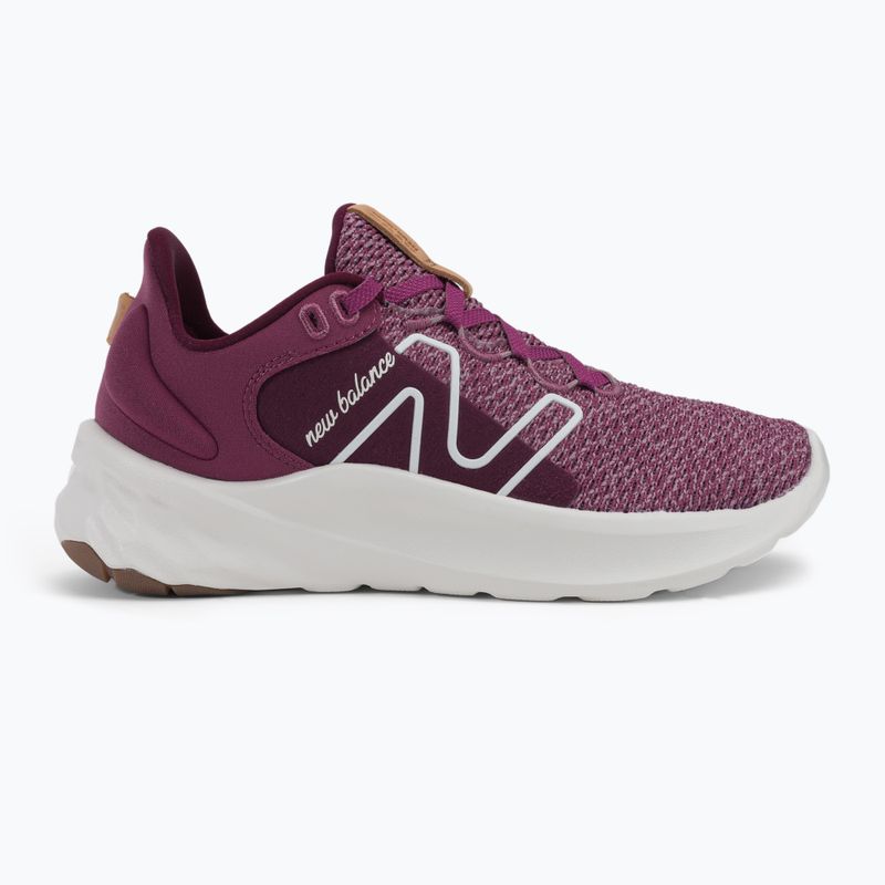 Dámska bežecká obuv New Balance WROAVV2 purple NBWROAVRM2 2