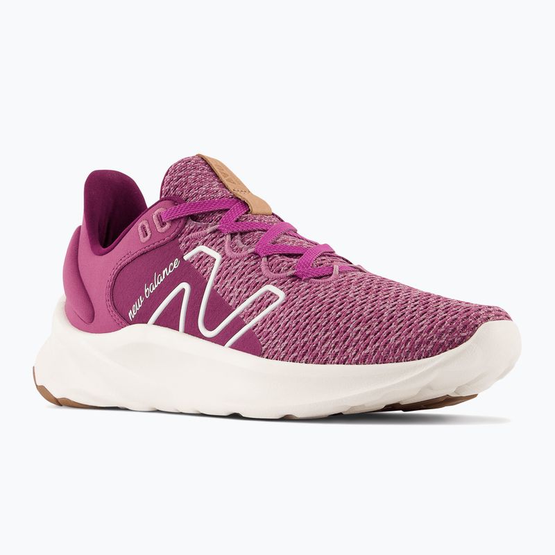 Dámska bežecká obuv New Balance WROAVV2 purple NBWROAVRM2 10