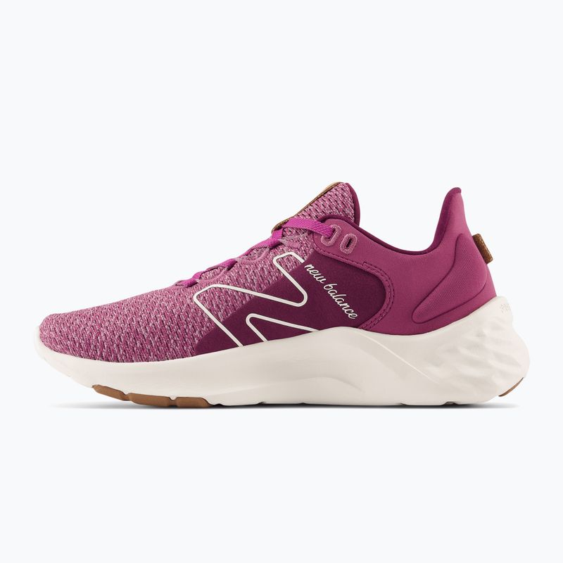 Dámska bežecká obuv New Balance WROAVV2 purple NBWROAVRM2 12