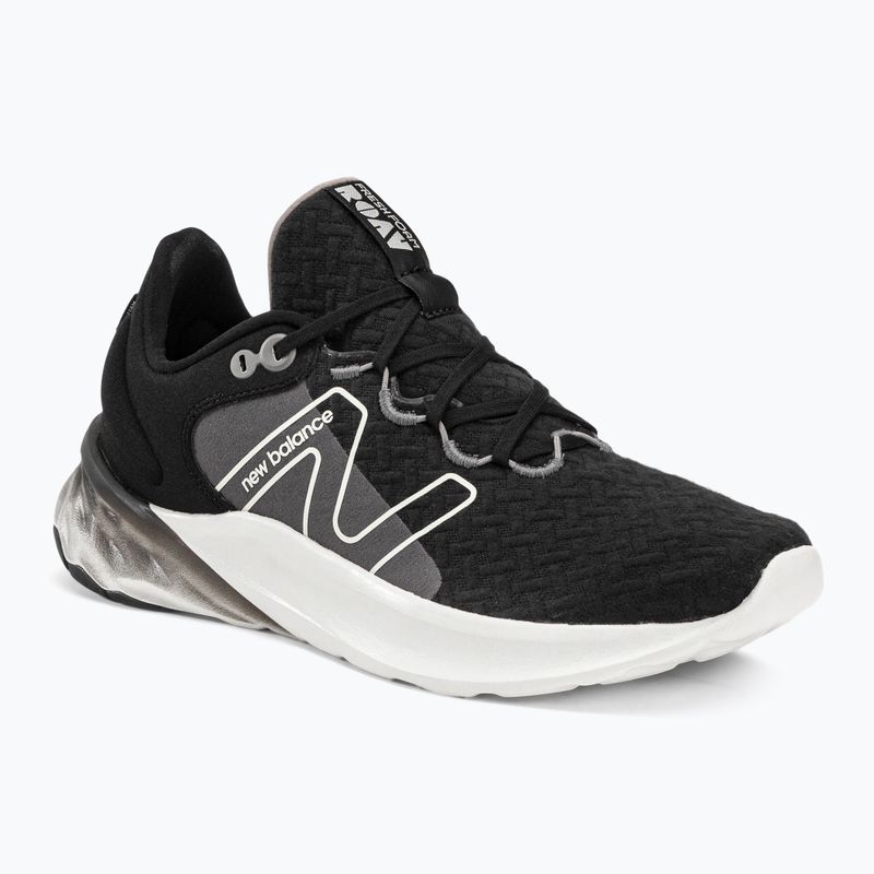 New Balance Fresh Foam Roav v2 pánska bežecká obuv čierna WROAVRM2.B.065