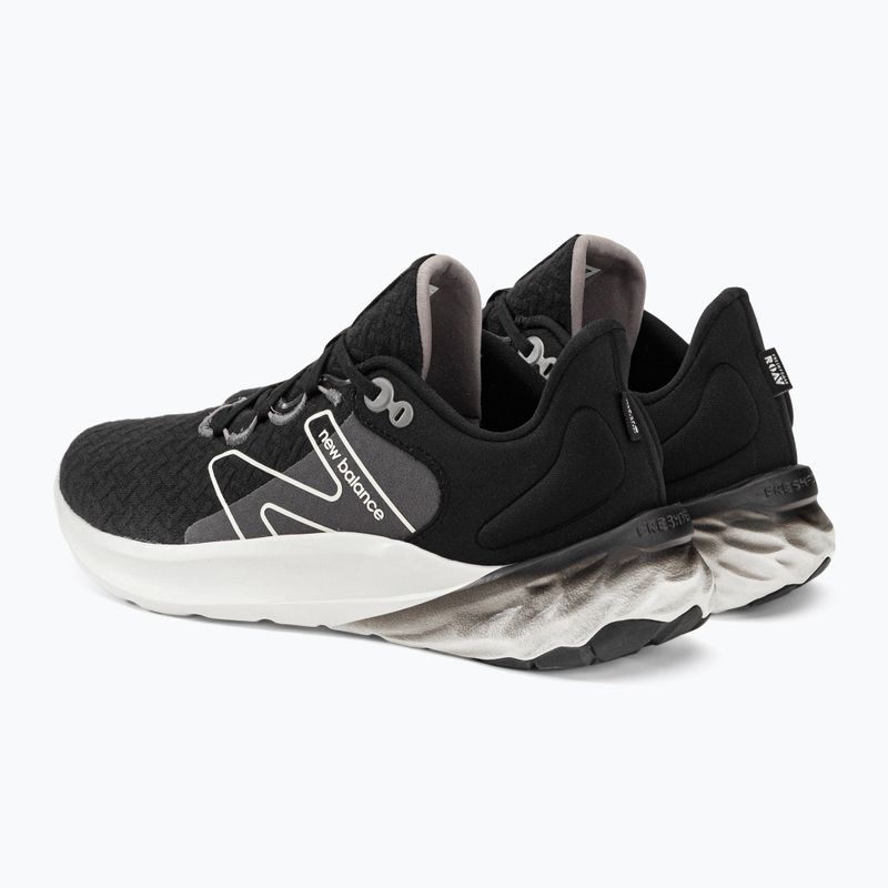 New Balance Fresh Foam Roav v2 pánska bežecká obuv čierna WROAVRM2.B.065 3