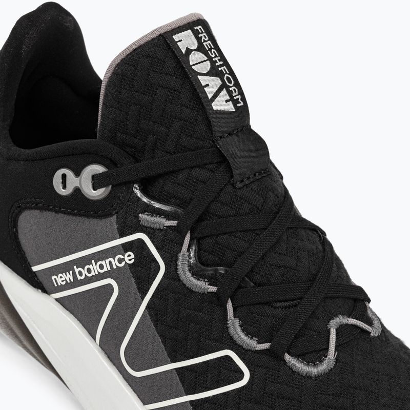 New Balance Fresh Foam Roav v2 pánska bežecká obuv čierna WROAVRM2.B.065 8