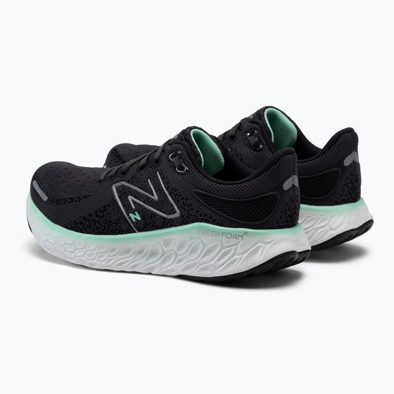 Dámska bežecká obuv New Balance 18V12 čierna NBW18F12.D.65 3