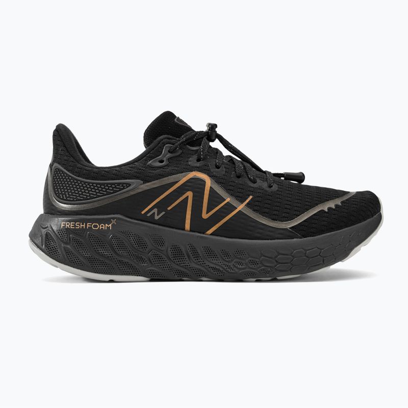 Dámska bežecká obuv New Balance Fresh Foam 18 V12 Permafros čierna NBW18V12 4