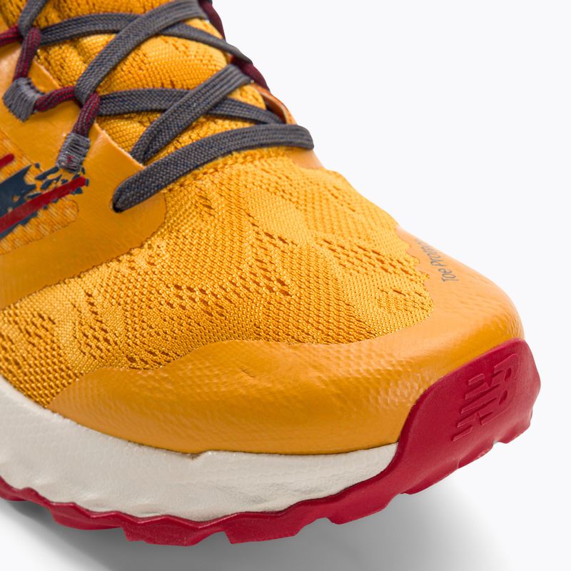 New Balance Fresh Foam Garoé žltá pánska bežecká obuv 7