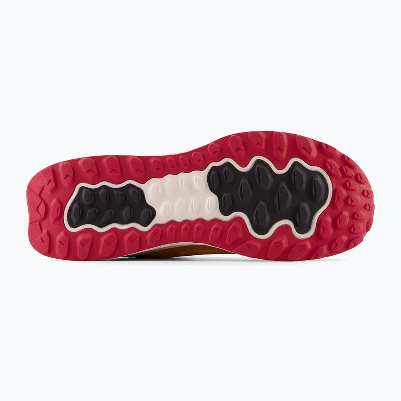 New Balance Fresh Foam Garoé žltá pánska bežecká obuv 15