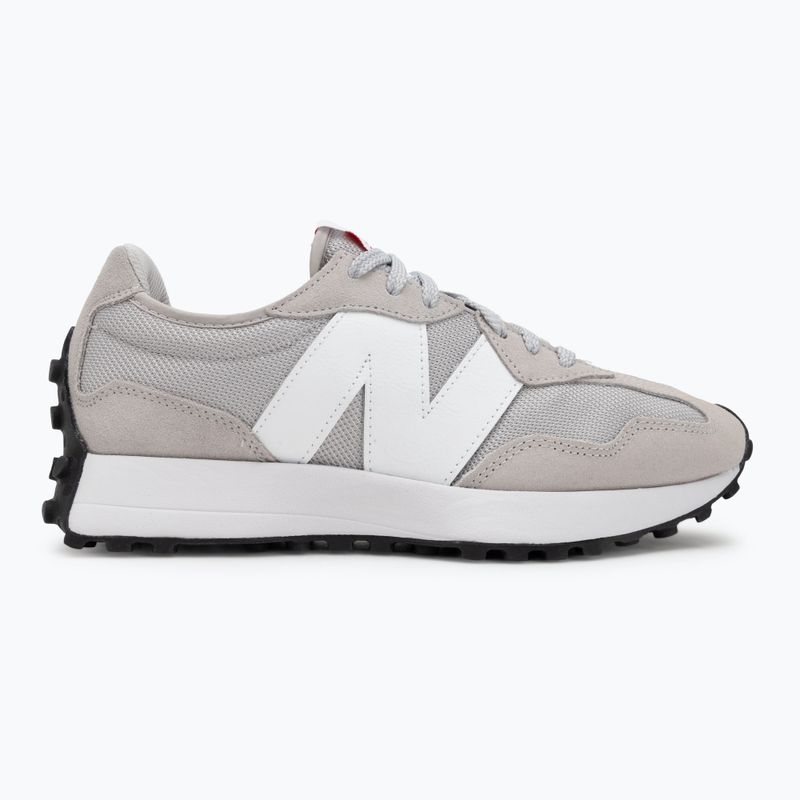 Pánske topánky  New Balance 327's V1 2025 grey 2