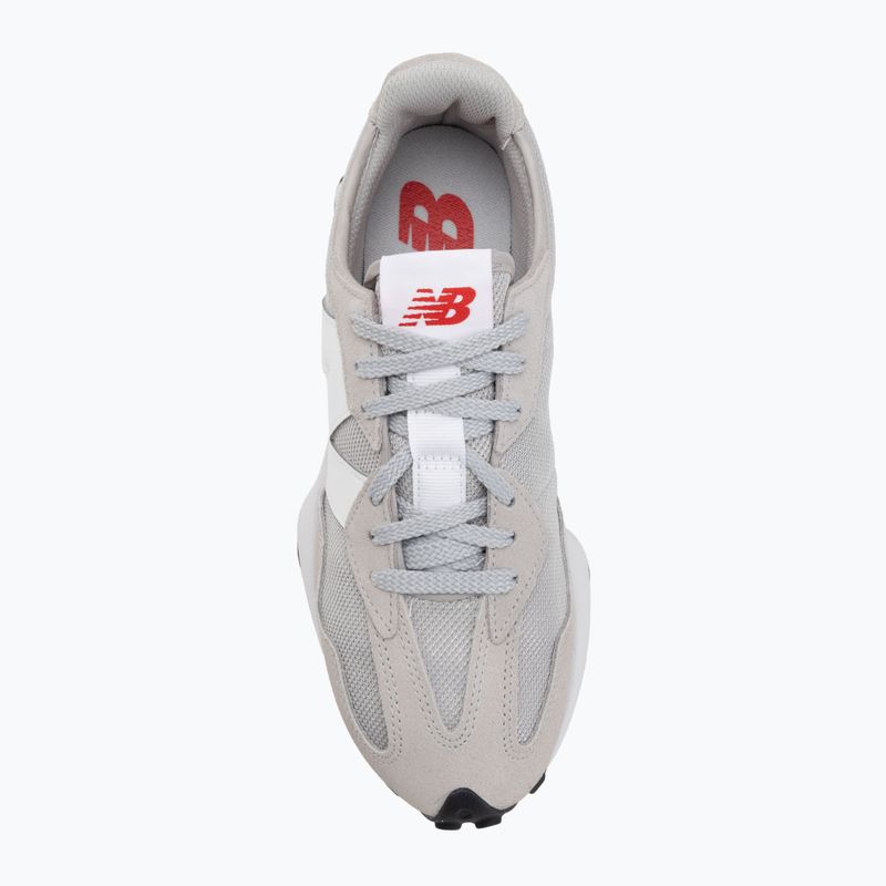 Pánske topánky  New Balance 327's V1 2025 grey 5