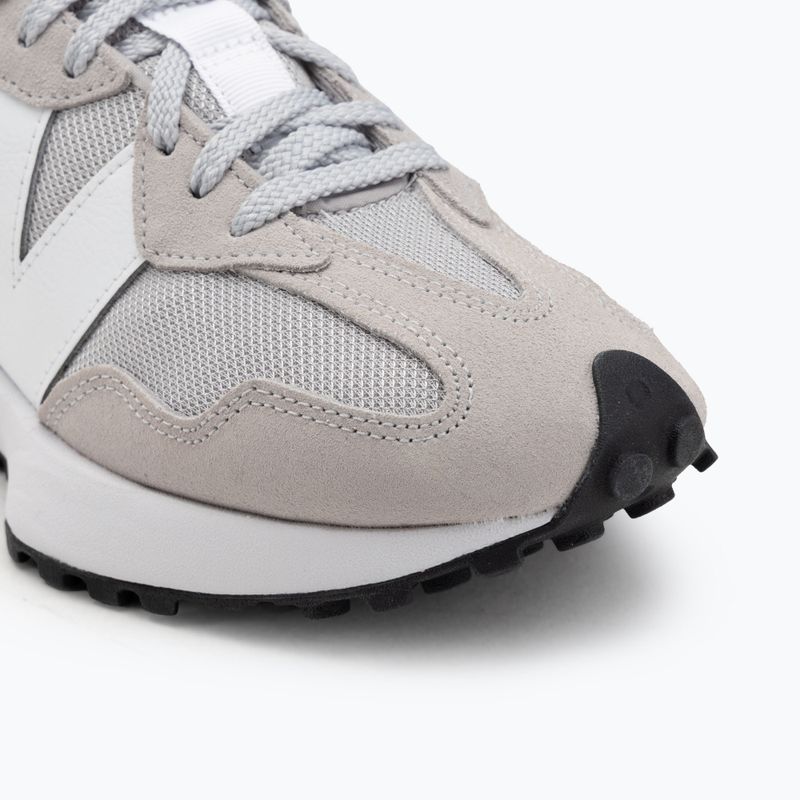 Pánske topánky  New Balance 327's V1 2025 grey 7
