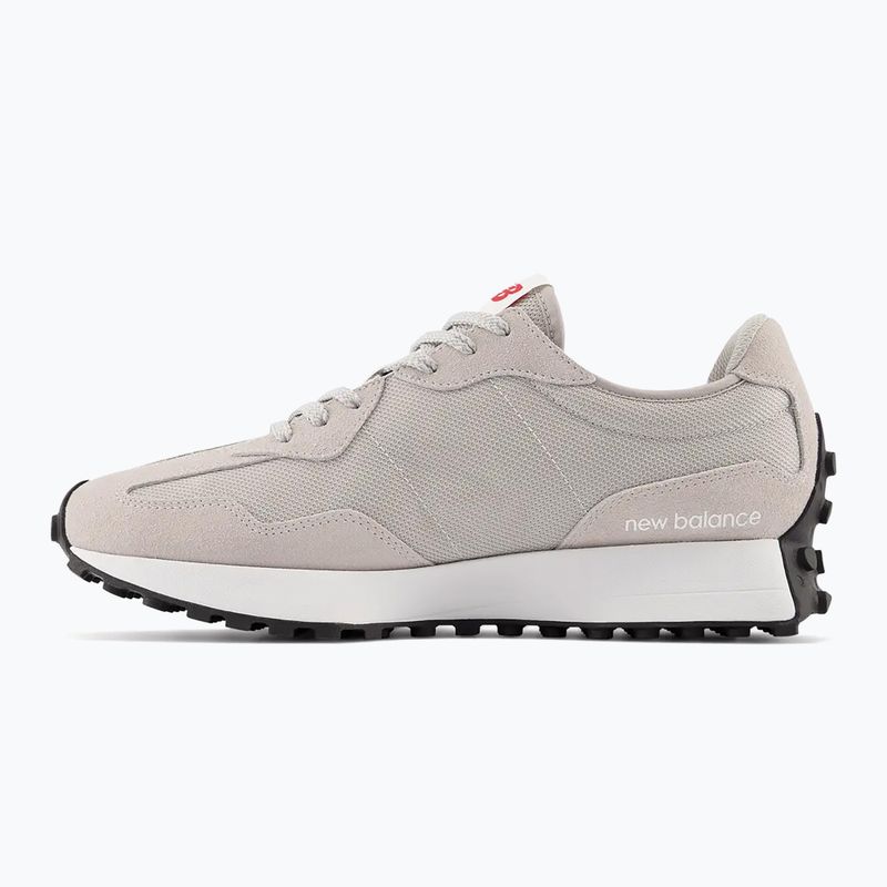 Pánske tenisky New Balance 327's V1 2025 grey 3