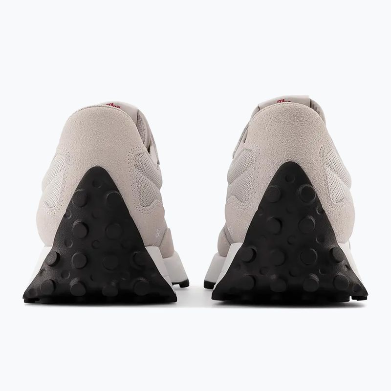 Pánske tenisky New Balance 327's V1 2025 grey 4