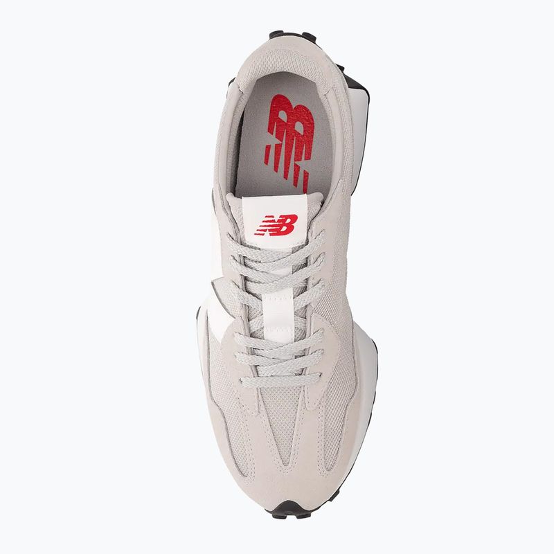 Pánske topánky  New Balance 327's V1 2025 grey 6