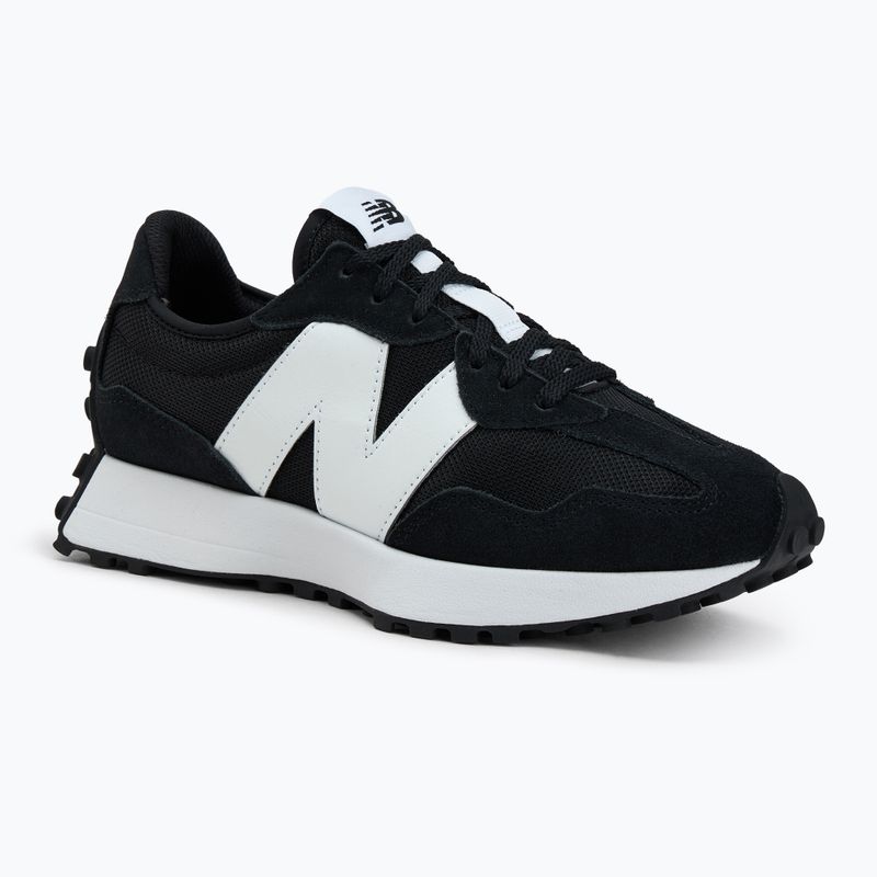 Pánske topánky New Balance 327's V1 black MS327CBW