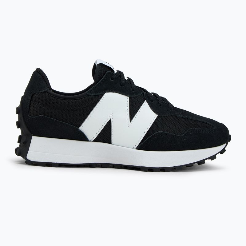 Pánske topánky New Balance 327's V1 black MS327CBW 2