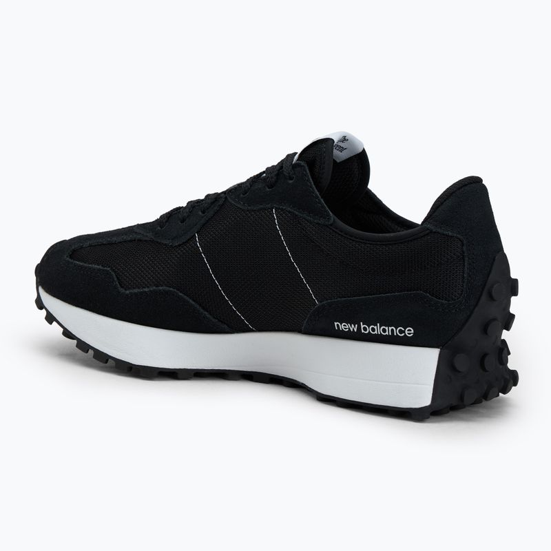 Pánske topánky New Balance 327's V1 black MS327CBW 3