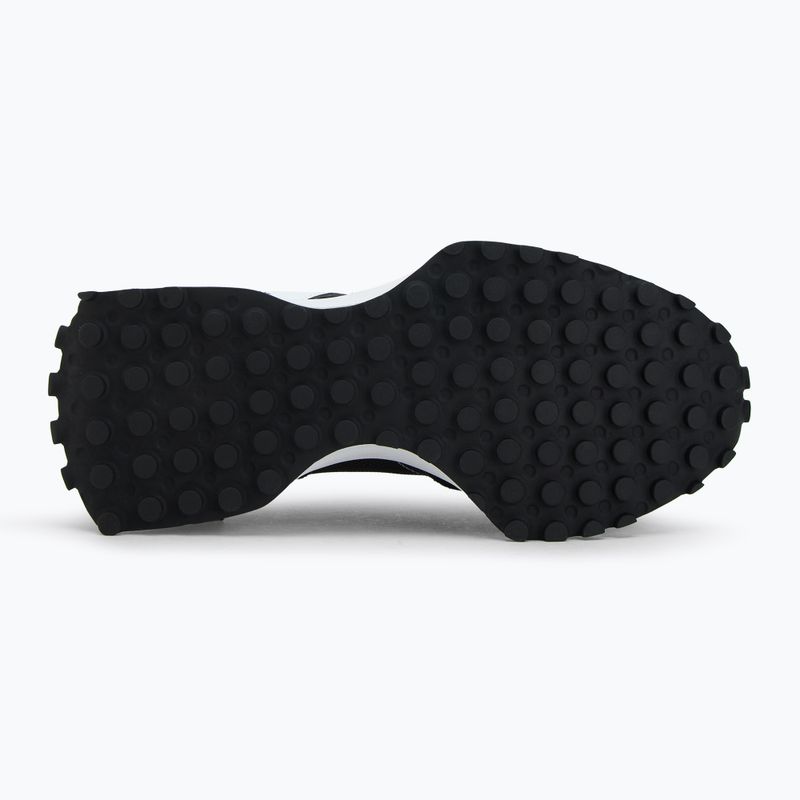 Pánske topánky New Balance 327's V1 black MS327CBW 4