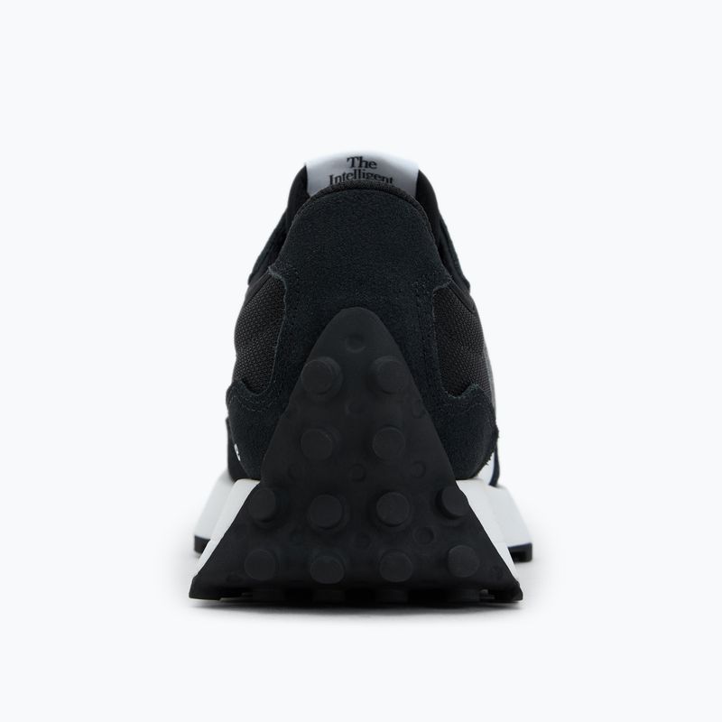 Pánske topánky New Balance 327's V1 black MS327CBW 6