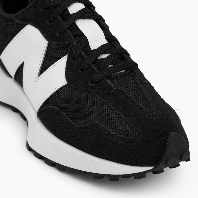 Pánske topánky New Balance 327's V1 black MS327CBW 7