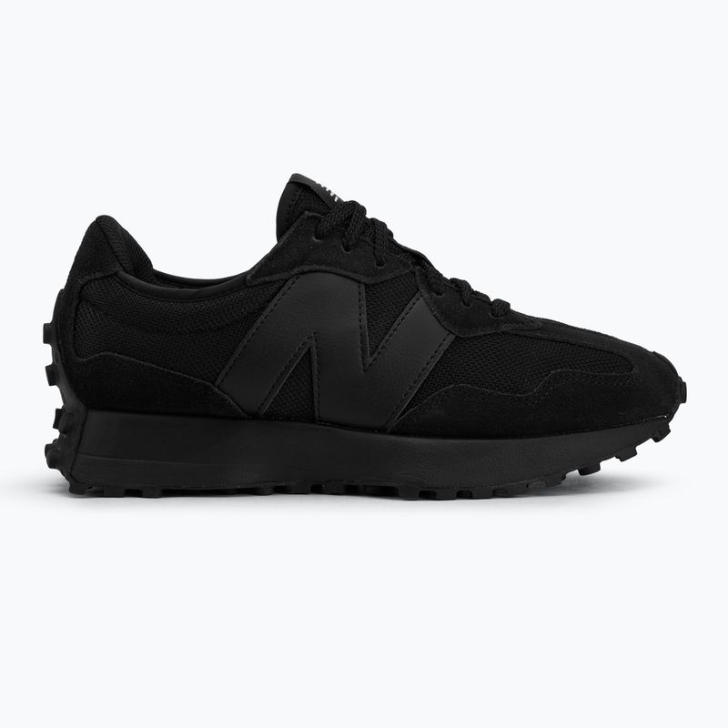 Pánske topánky New Balance 327's V1 black MS327CTB 2