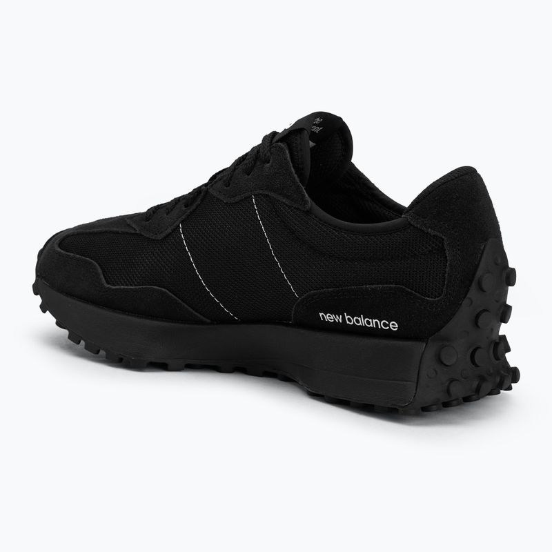 Pánske topánky New Balance 327's V1 black MS327CTB 3