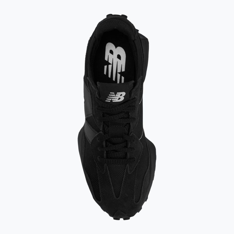 Pánske topánky New Balance 327's V1 black MS327CTB 5