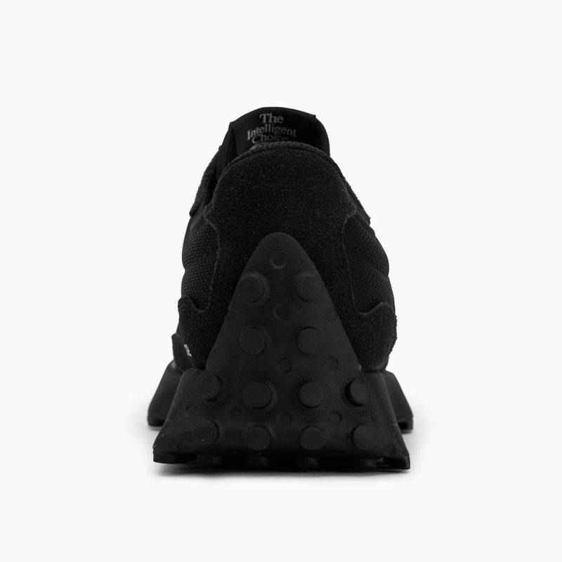 Pánske topánky New Balance 327's V1 black MS327CTB 6