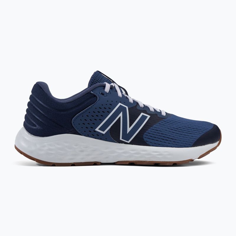 Pánska bežecká obuv New Balance 52V7 modrá NBM52RN7.D.85 2