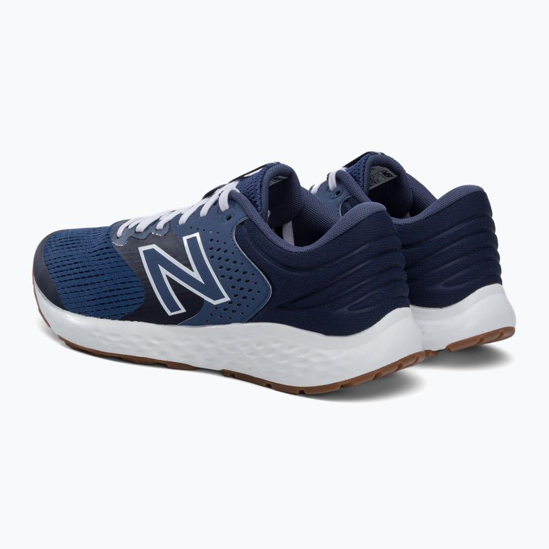 Pánska bežecká obuv New Balance 52V7 modrá NBM52RN7.D.85 3