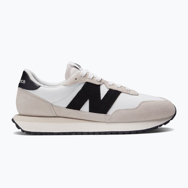New Balance pánska obuv WS237V1 white 12