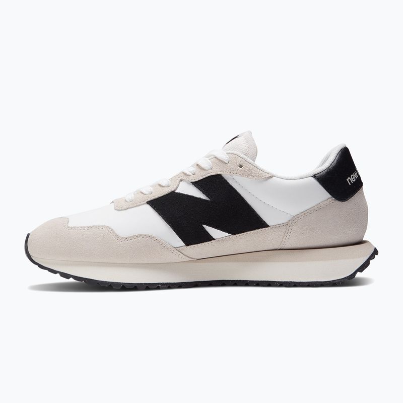 New Balance pánska obuv WS237V1 white 13