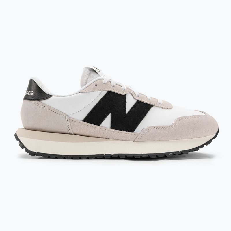 New Balance pánska obuv WS237V1 white 2