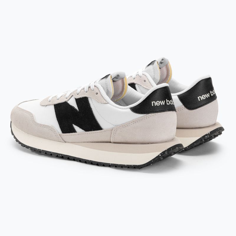 New Balance pánska obuv WS237V1 white 3