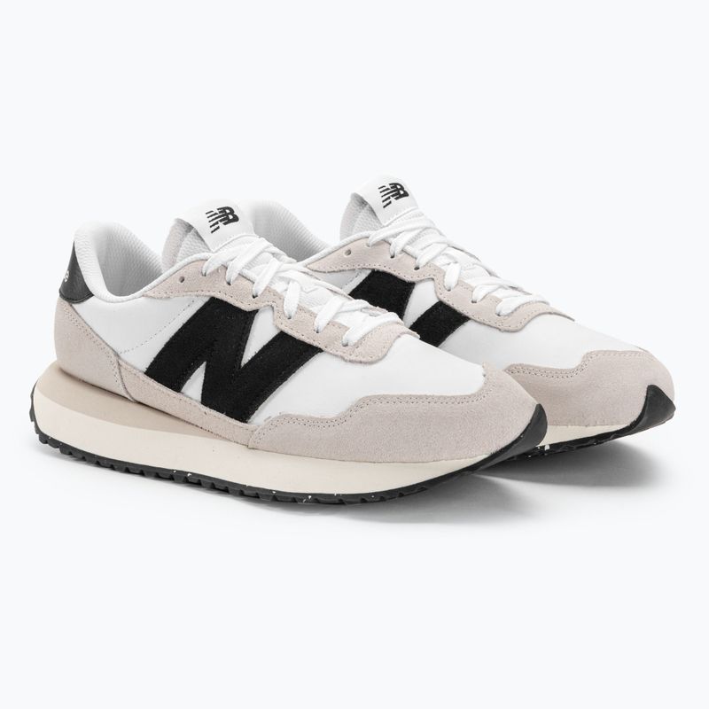 New Balance pánska obuv WS237V1 white 4