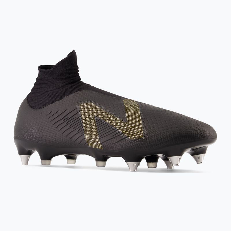 New Balance Tekela V4 Pro SG pánske kopačky black ST1SBK4 9