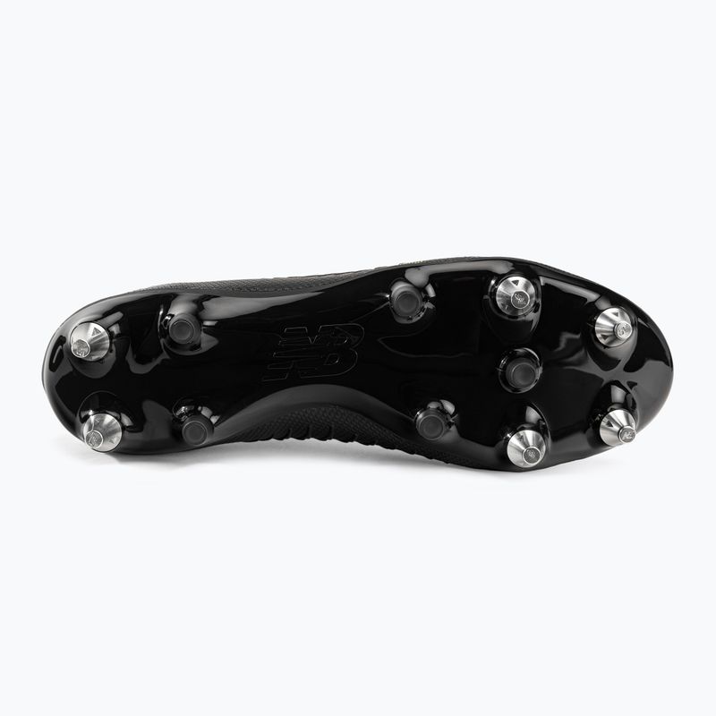 New Balance Tekela V4 Pro SG pánske kopačky black ST1SBK4 5