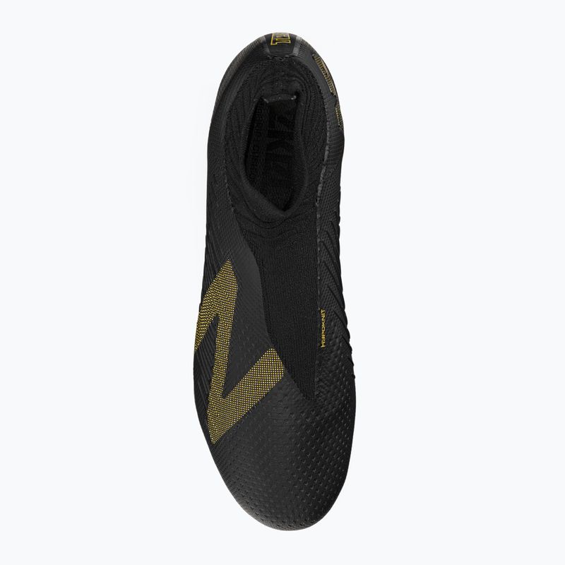 New Balance Tekela V4 Pro SG pánske kopačky black ST1SBK4 6