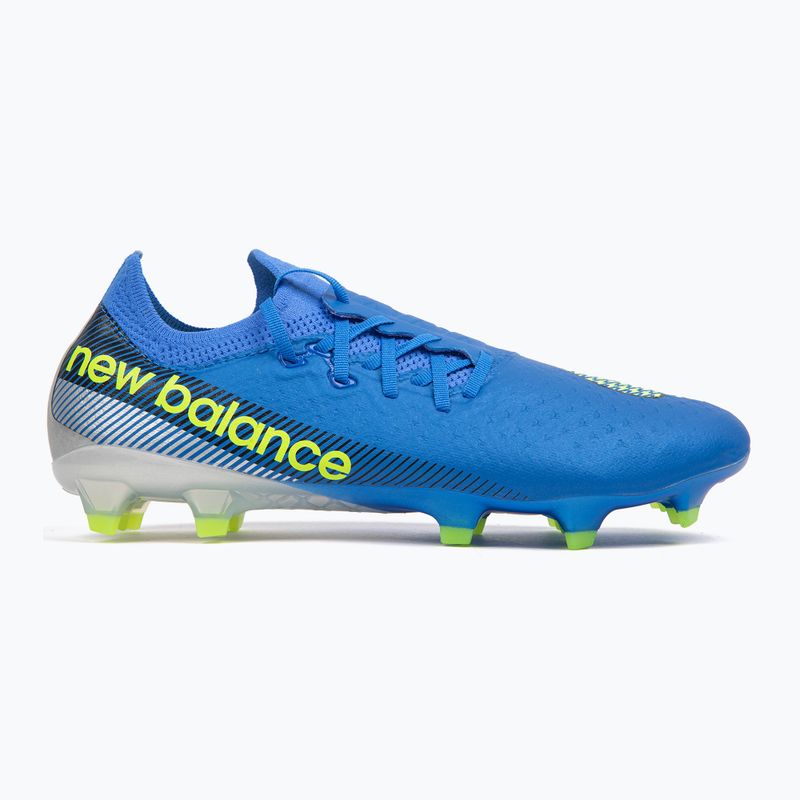 New Balance pánske kopačky Furon V7 Pro FG blue SF1FBS7 10