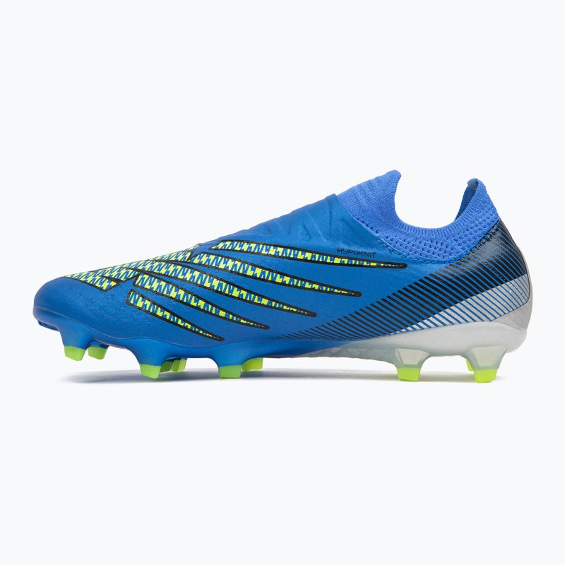 New Balance pánske kopačky Furon V7 Pro FG blue SF1FBS7 11