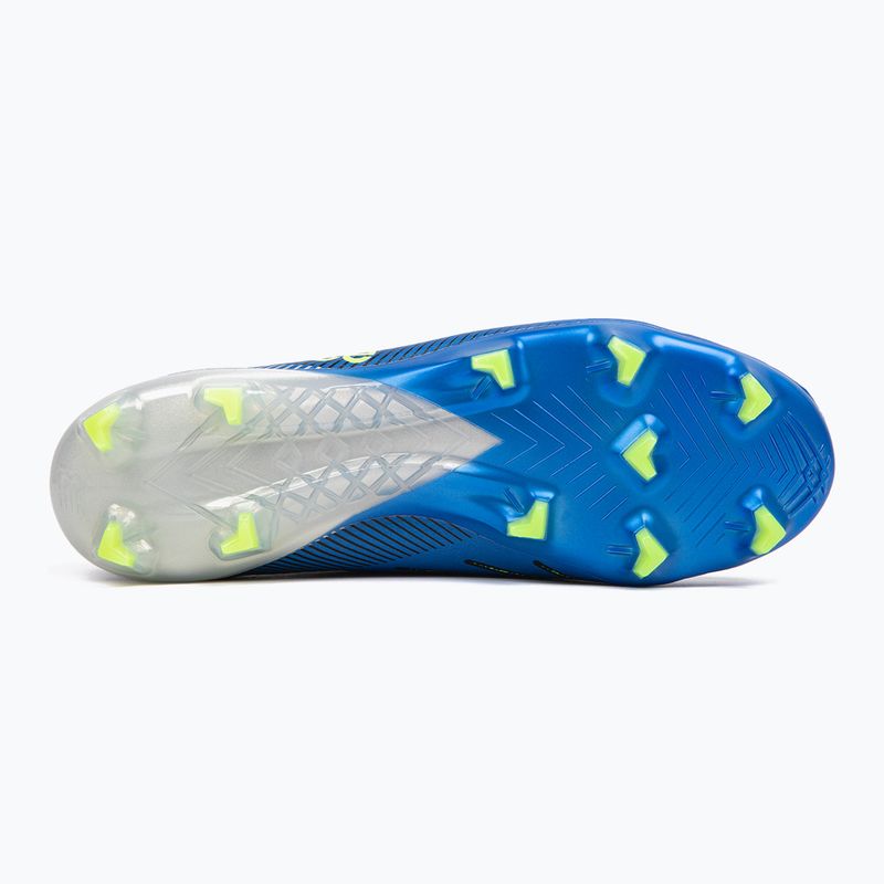 New Balance pánske kopačky Furon V7 Pro FG blue SF1FBS7 14