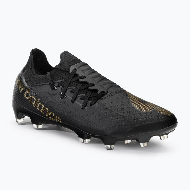 Pánske kopačky New Balance Furon V7 Pro FG black SF1FBK7