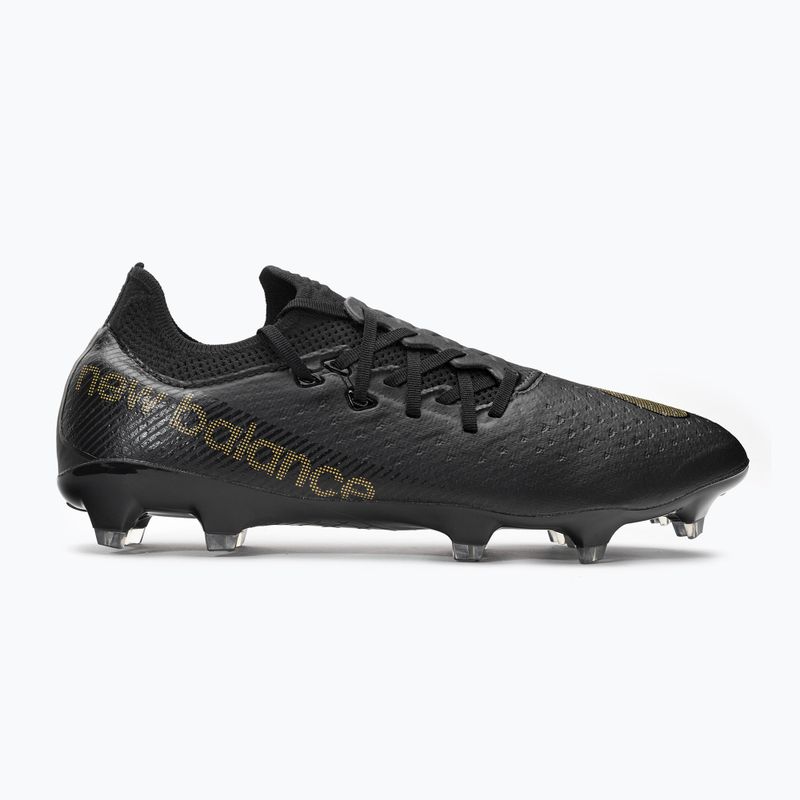 Pánske kopačky New Balance Furon V7 Pro FG black SF1FBK7 2